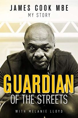 Guardian of the Streets Guardian of the Streets