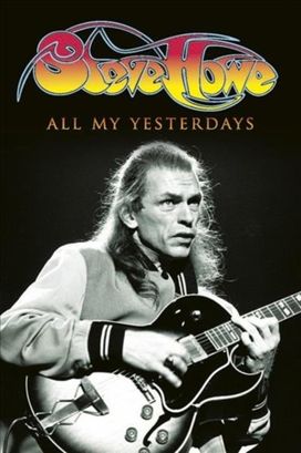 All My Yesterdays All My Yesterdays