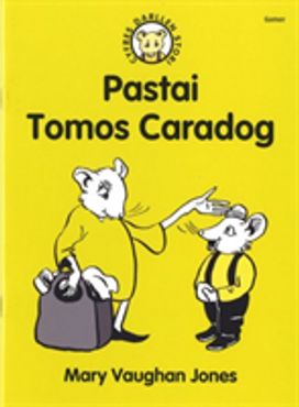 Pastai Tomos Caradog Pastai Tomos Caradog