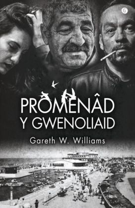 Promenad Y Gwenoliaid Promenad Y Gwenoliaid