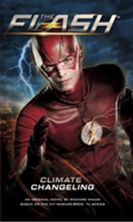 The Flash: Climate Changeling