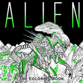 Alien Alien