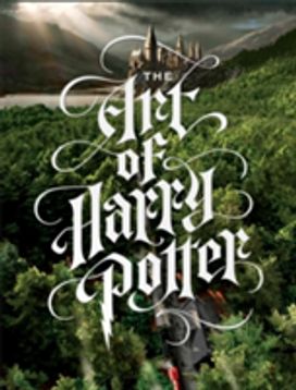 Art of Harry Potter