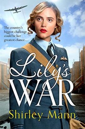 Lily's War Lily's War