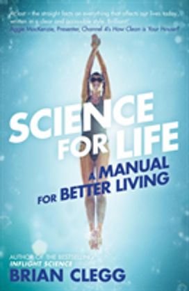 Science for Life Science for Life