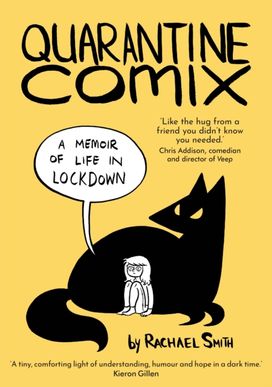 Quarantine Comix Quarantine Comix