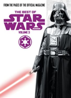 Star Wars: the Best of Star Wars Insider