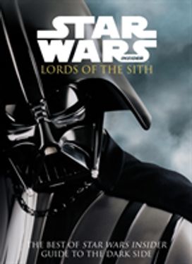 Star Wars - Lords of the Sith Star Wars - Lords of the Sith
