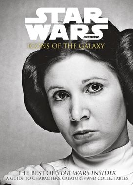 Star Wars: Icons of the Galaxy Star Wars: Icons of the Galaxy