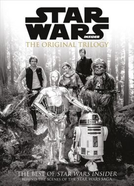 Star Wars: the Best of the Original Trilogy
