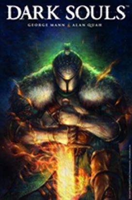Dark Souls Vol. 1: the Breath of Andolus (Graphic Novel) Dark Souls Vol. 1: the Breath of Andolus (Graphic Novel)