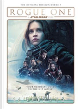 Rogue One: a Star Wars Story