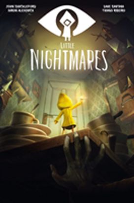 Little Nightmares Little Nightmares