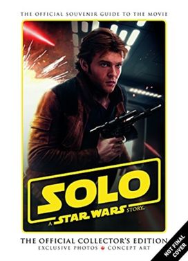 Solo: a Star Wars Story Volume 2 Solo: a Star Wars Story Volume 2