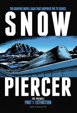 Snowpiercer: Extinction
