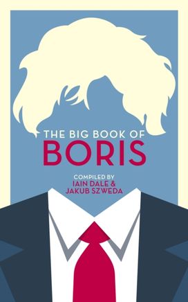 Big Book of Boris Big Book of Boris