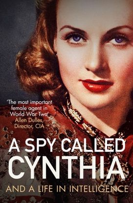 Spy Called Cynthia Spy Called Cynthia