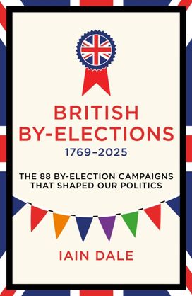 British By-Elections 1769-2025 British By-Elections 1769-2025