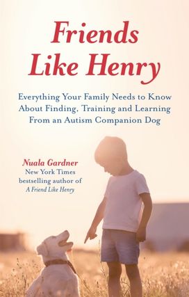 Friends Like Henry Friends Like Henry