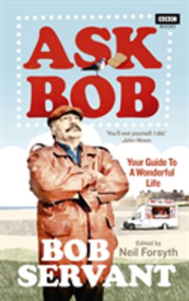 Ask Bob Ask Bob