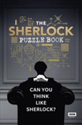 Sherlock: the Puzzle Book Sherlock: the Puzzle Book