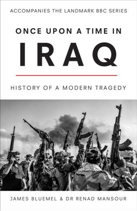 Once Upon a Time in Iraq