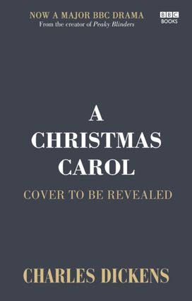 Christmas Carol Bbc Tv Tie-In Christmas Carol Bbc Tv Tie-In