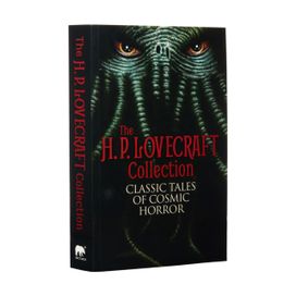 H. P. Lovecraft Collection H. P. Lovecraft Collection