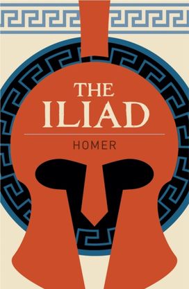Iliad Iliad