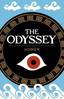 Odyssey Odyssey