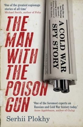 The Man with the Poison Gun