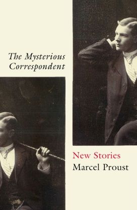 Mysterious Correspondent Mysterious Correspondent
