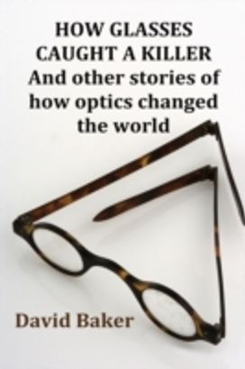 How Glasses Caught a Killer