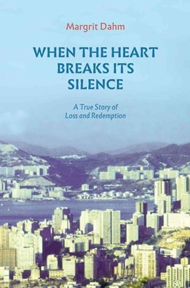 When the Heart Breaks Its Silence When the Heart Breaks Its Silence
