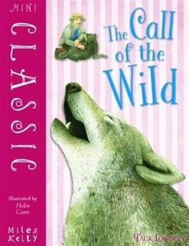 Mini Classic the Call of the Wild