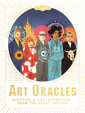 Art Oracles Art Oracles