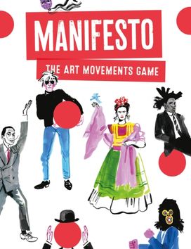 Manifesto Manifesto