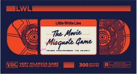 Movie Misquote Game