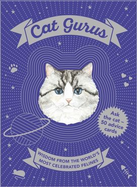 Cat Gurus Cat Gurus