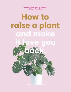 How to Raise a Plant How to Raise a Plant