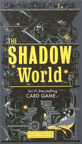 Shadow World