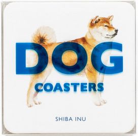 Dog Coasters Dog Coasters