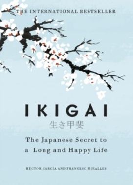 Ikigai Ikigai