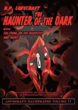 The Haunter of the Dark The Haunter of the Dark