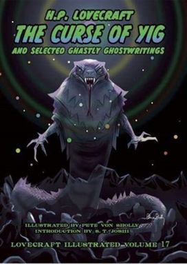 Curse of Yig