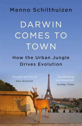Darwin Comes to Town Darwin Comes to Town