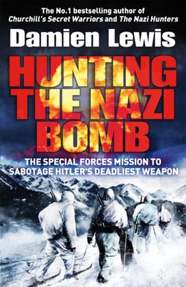 Hunting the Nazi Bomb Hunting the Nazi Bomb