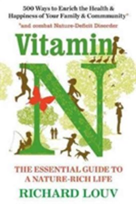 Vitamin N Vitamin N