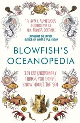 Blowfish's Oceanopedia Blowfish's Oceanopedia