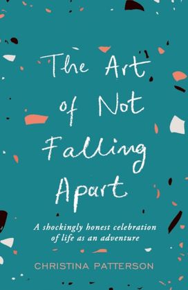 The Art of Not Falling Apart